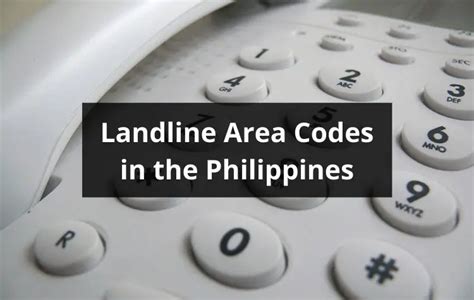 cebu area code telephone number
